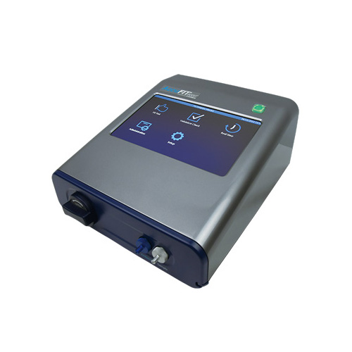 日本加野Kanomax 呼吸器適合性測(cè)試儀AccuFIT 9000