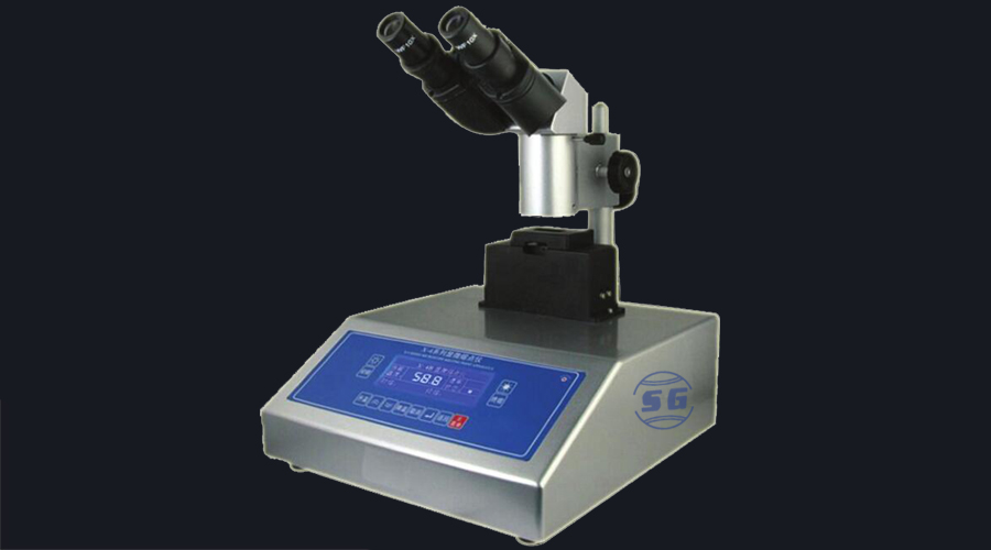 上海申光顯微熔點儀X-4BII