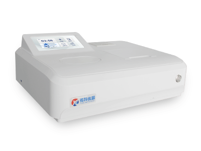 上海佑科物聯(lián)智能可見分光光度計L3