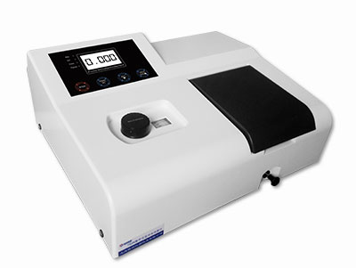 上海佑科可見分光光度計(jì)721