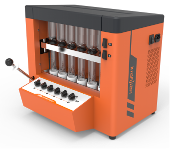上海纖檢膳食纖維測(cè)定儀DFS625