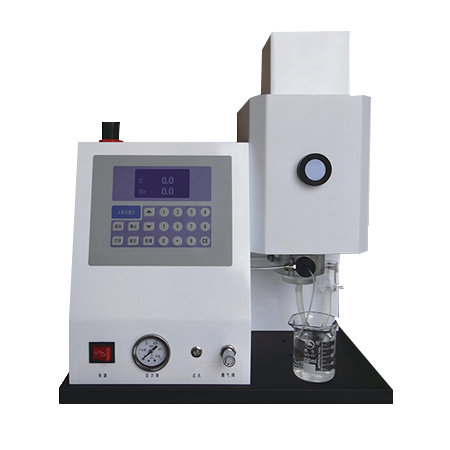 上海精其火焰光度計(jì)（鉀、鈉、鋰、鈣、鋇）FP6450