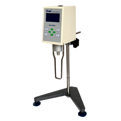 上海精其數(shù)顯式粘度計(jì)NDJ-8S