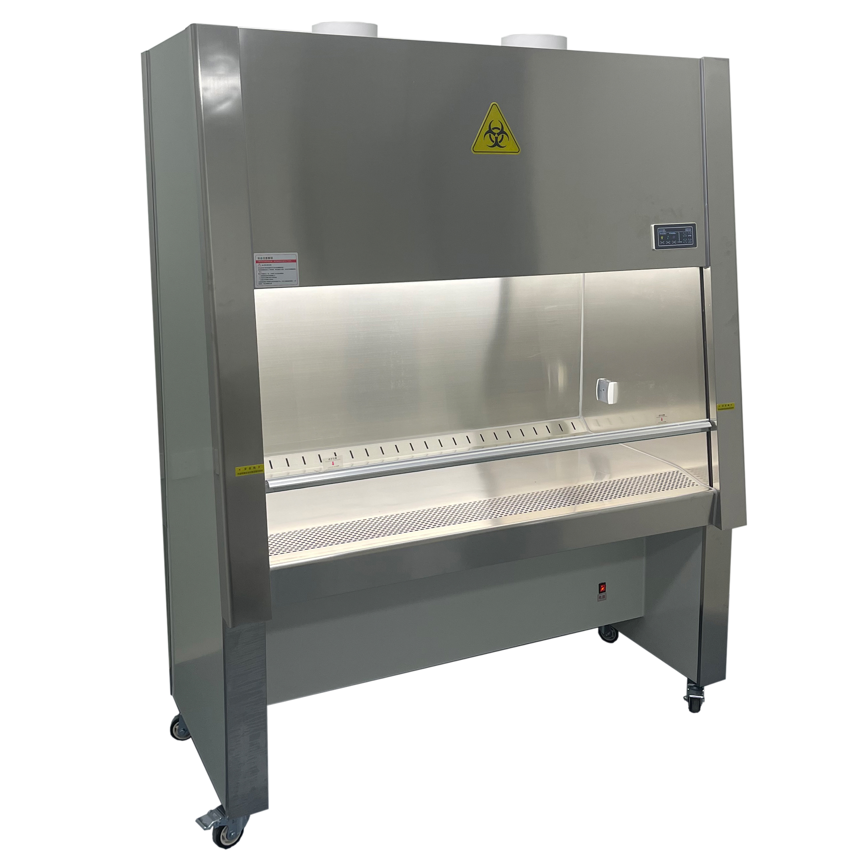 蘇州天創(chuàng)單人（經濟型一體式）生物安全柜BHC-1000B2