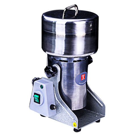 天津泰斯特中草藥粉碎機FW100  