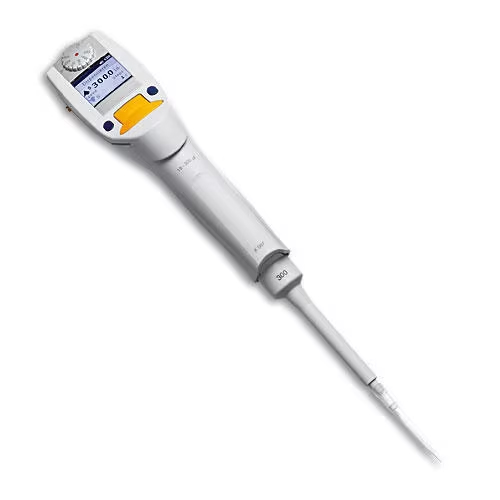 艾本德Eppendorf 單道電動移液器15-300 μL