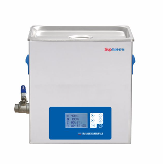 昆山舒美靜音型超聲波清洗器KQ3200DM