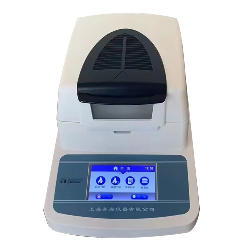 上海菁海電子鹵素水分測(cè)定儀DHS-20A