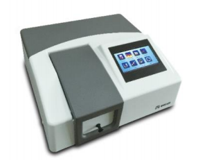 上海菁華紫外可見分光光度計(jì)756MC