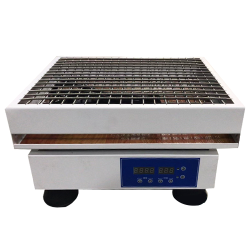 上海精其調數多用振蕩器HY-4