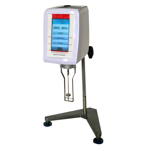 上海精其觸摸屏粘度計(jì)NDJ-1AT