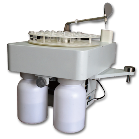 上海儀電分析石墨爐自動(dòng)進(jìn)樣器AS4020