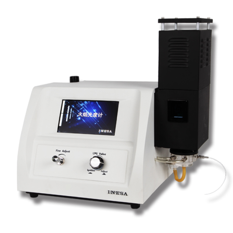 上海儀電分析火焰光度計(jì)FP640