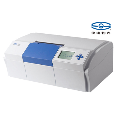 上海物光自動旋光儀WZZ-2B