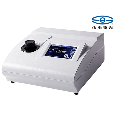 上海儀電物光濁度計WGZ-1000
