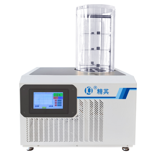 上海精其真空冷凍干燥機FD1200-A（標準型）
