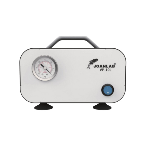 群安無(wú)油隔膜真空泵VP-10L/VP-15L