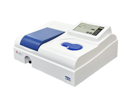 上海儀電分析紫外可見(jiàn)分光光度計(jì)756N