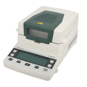 上海恒平ESH水分測(cè)定儀ESH40