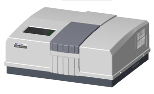 上海恒平雙光束紫外可見(jiàn)分光光度計(jì)UV2950