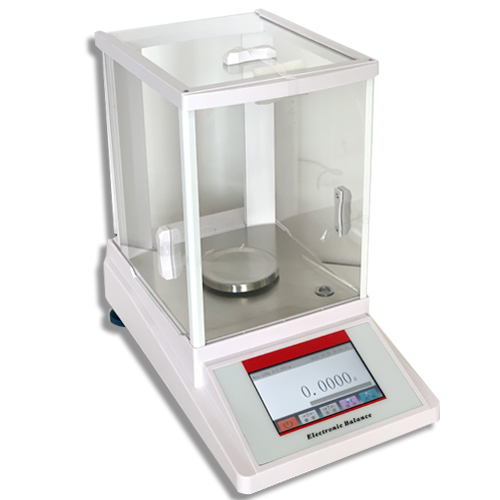 上海精其電子天平FA1004T