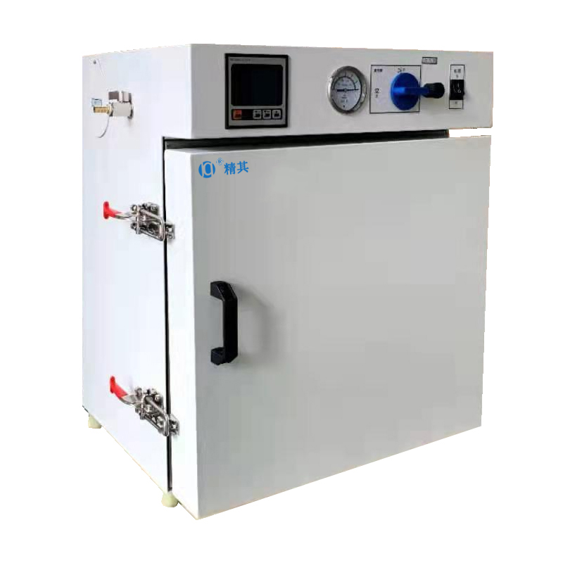上海精其臺(tái)式高溫真空干燥箱VD-6030GT