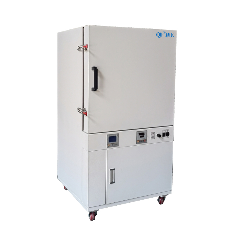 上海精其立式高溫真空干燥箱VD-6090GTL