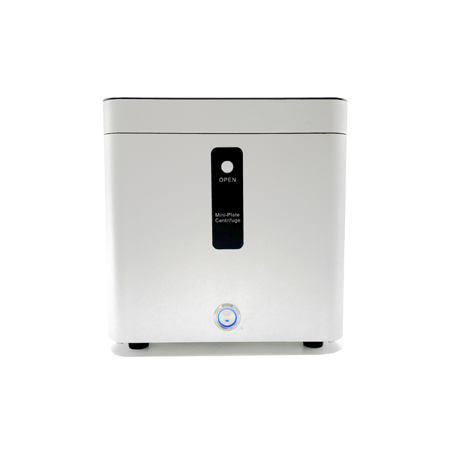 海門(mén)其林貝爾微孔板迷你離心機(jī)BE-6108