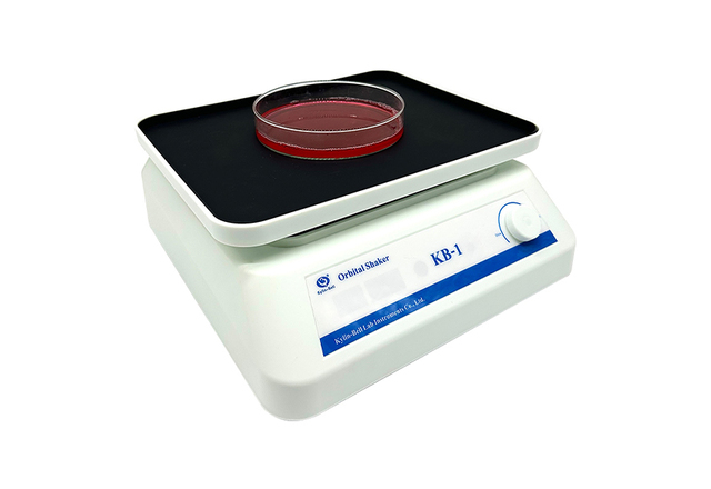 海門其林貝爾脫色搖床KB-1