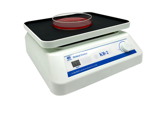 海門其林貝爾脫色搖床KB-2