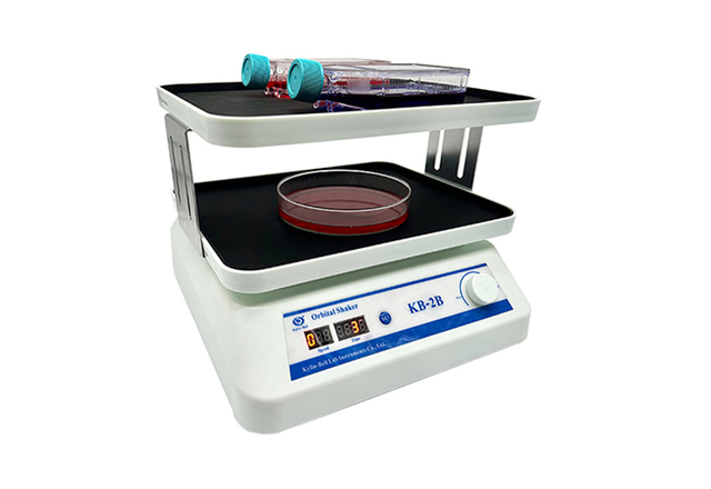 海門其林貝爾脫色搖床KB-2B