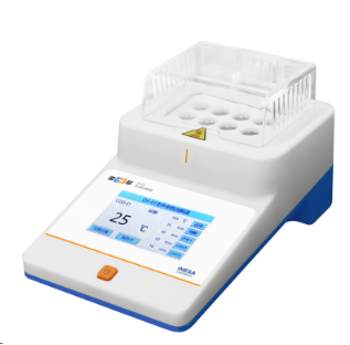 上海雷磁多參數(shù)消解器DX-01