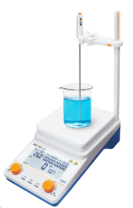 上海雷磁加熱攪拌器JB-31TP