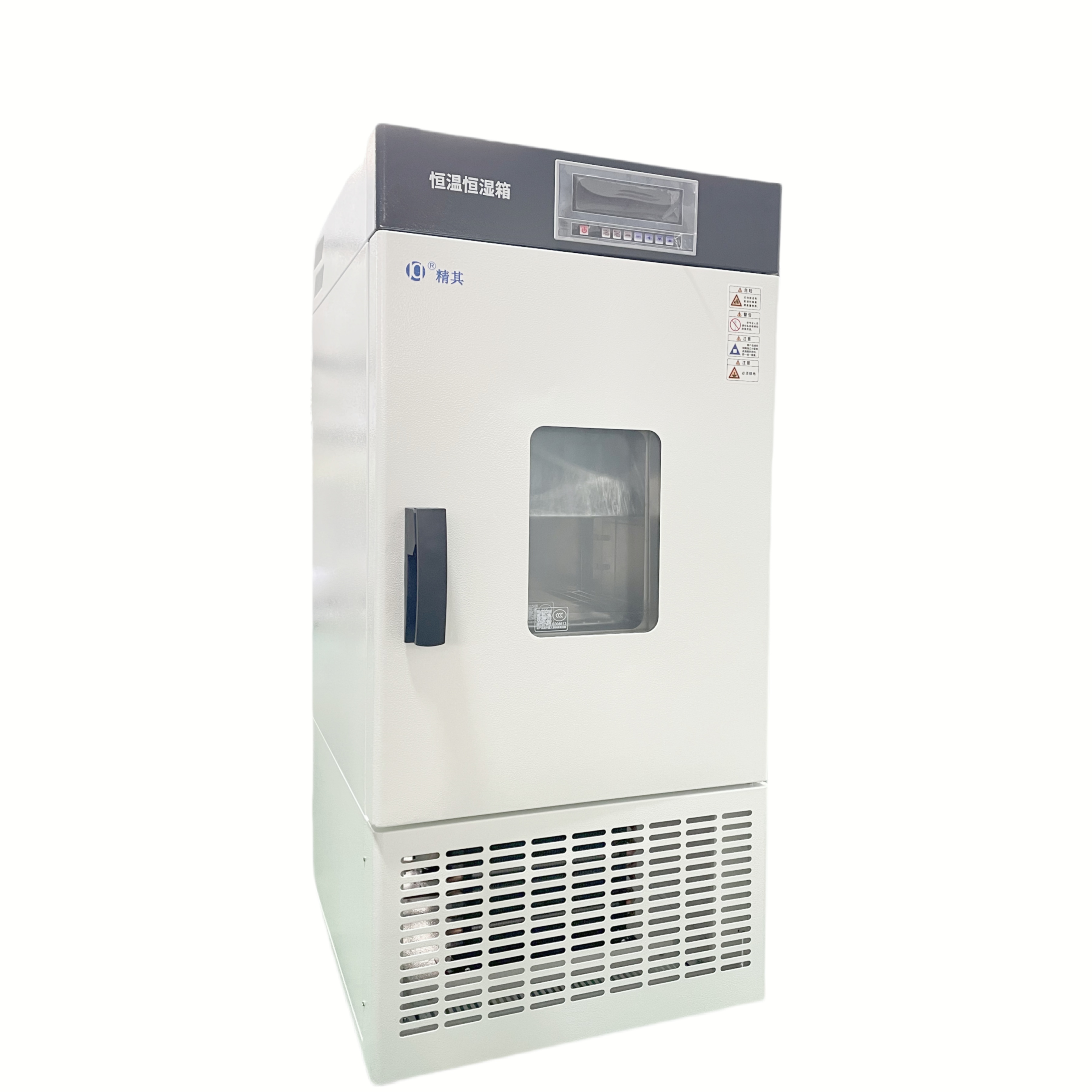 上海精其恒溫恒濕箱LHS-80F