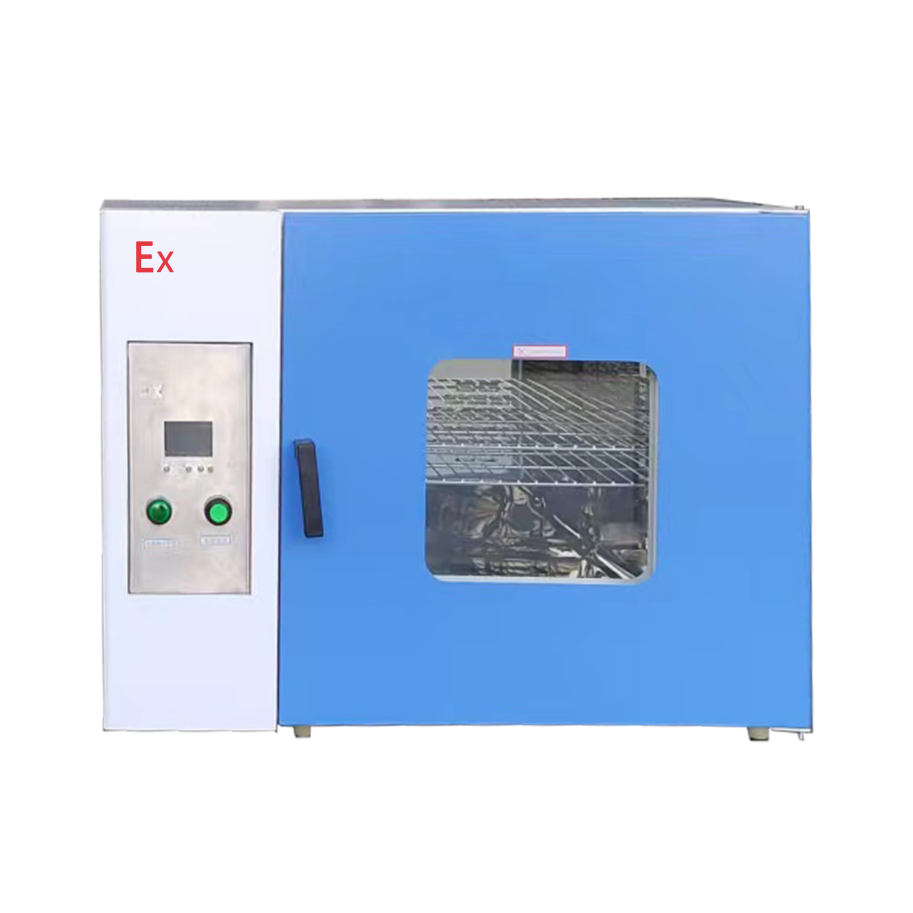 精其臺(tái)式防爆烘箱DS-30EX