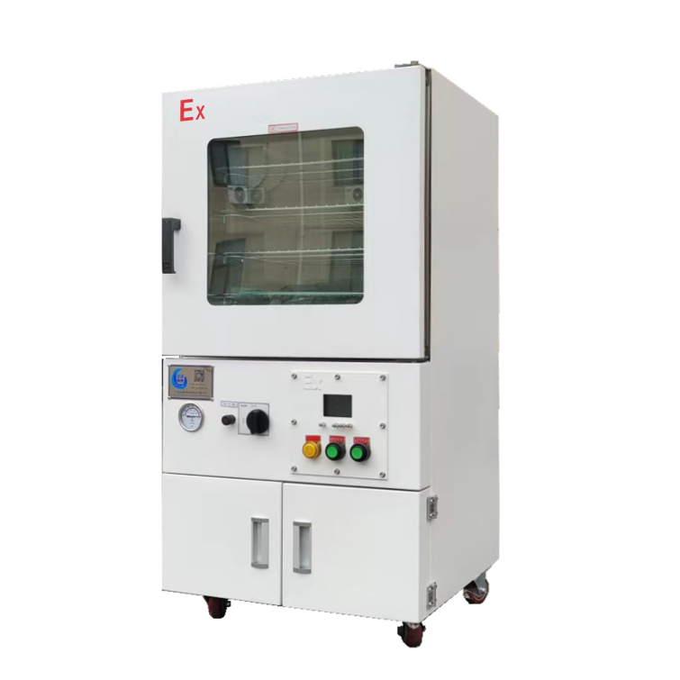 精其立式防爆真空烘箱VO-6090EX