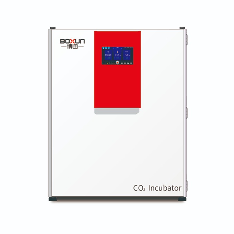 上海博迅二氧化碳培養(yǎng)箱BX-260CS