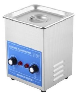 上海精其超聲波清洗器UC-J10