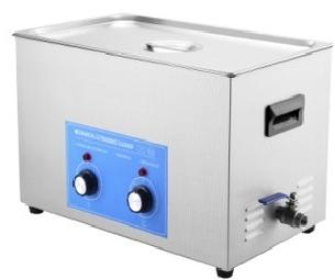 上海精其超聲波清洗器UC-J100