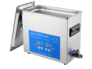 上海精其超聲波清洗器UC-S30