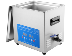 上海精其超聲波清洗器UC-S40