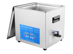 上海精其超聲波清洗器UC-S60