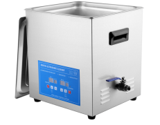 上海精其超聲波清洗器UC-S60G