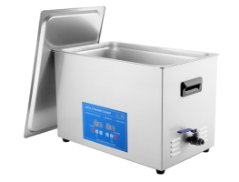 上海精其超聲波清洗器UC-S100