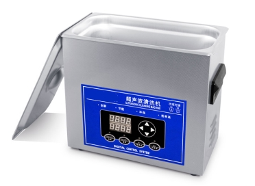 上海精其超聲波清洗器UC-S30T