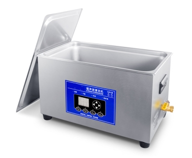 上海精其超聲波清洗器UC-S80T