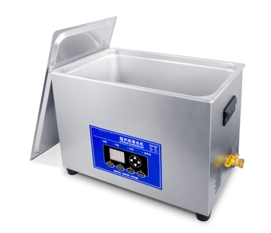 上海精其超聲波清洗器UC-S100T