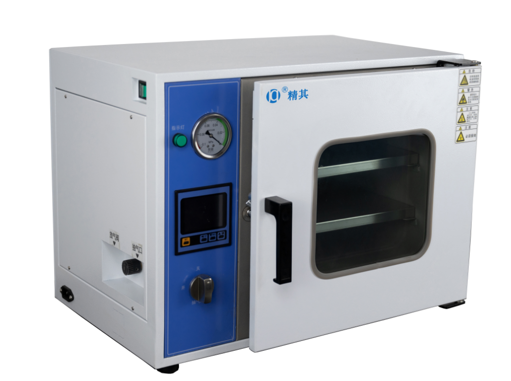 上海精其真空干燥箱DZF-6090B