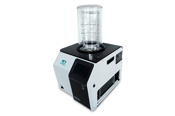 寧波新芝普通型冷凍干燥機SCIENTZ-10N/A