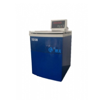 上海精其低速大容量離心機DD-5M